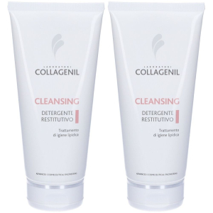 Cerca Prezzi di collagenil detergente restitutivo set da 2 2x200 ml crema e acquista online