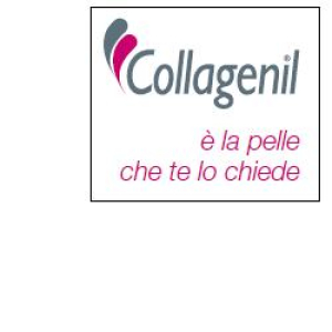 collagenil glicocr 8% 50+sal20 bugiardino cod: 930851845 