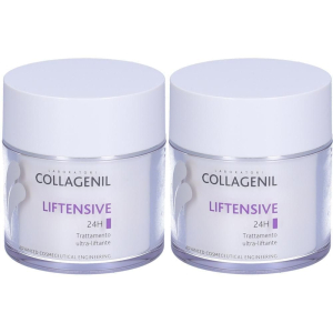 Cerca Prezzi di collagenil liftensive 24h 2x50 ml e acquista online