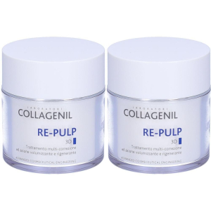 Cerca Prezzi di collagenil re-pulp 3d 2x50 ml e acquista online