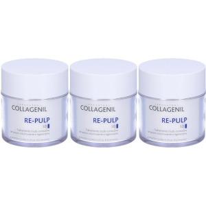 Cerca Prezzi di collagenil re-pulp 3d 3x50 ml e acquista online