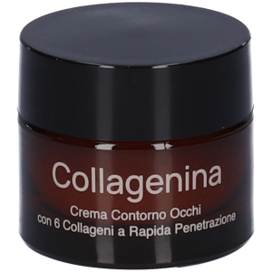Cerca Prezzi di collagenina - crema contorno occhi rimpolpante rassodante grado 1 confezione 15 ml e acquista online