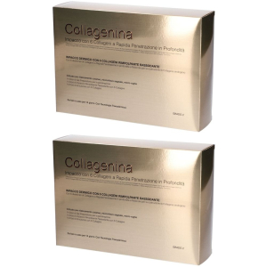 Cerca Prezzi di collagenina impacco 6 collageni grado 2 - risparmia il 20% con codi e acquista online