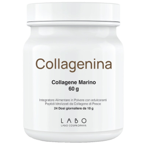 Cerca Prezzi di collagenina integratore 240g e acquista online