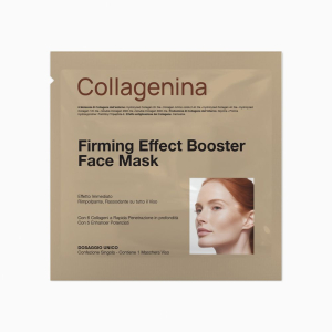 Cerca Prezzi di collagenina - maschera viso in tessuto monouso effetto booster confezione 1 pezzo + una maschera in omaggio e acquista online