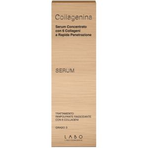 Cerca Prezzi di collagenina - serum concentrato con 6 collageni grado 3 confezione 30 ml e acquista online