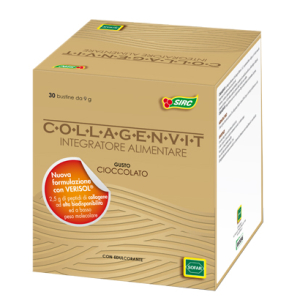 collagenvit integratore alimentare bugiardino cod: 925326819 