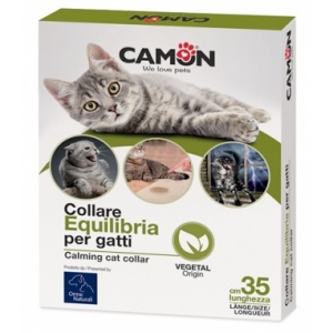 collare welln gatti nepetacat bugiardino cod: 971176387 