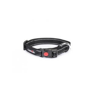 COLLARE LOWTENSION R15MM NERO