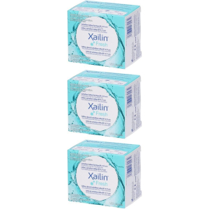 Cerca Prezzi di collirio xailin fresh 30 flaconcini x 0,4 ml 3x30x0,4 ml gocce oftalmi e acquista online