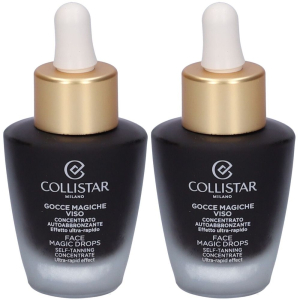 Cerca Prezzi di collistar abbronzatura senza sole gocce magiche viso set da 2 2x30 ml e acquista online