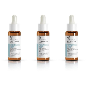 Cerca Prezzi di collistar acido ialuronico + poliglutammico 3x30 ml e acquista online
