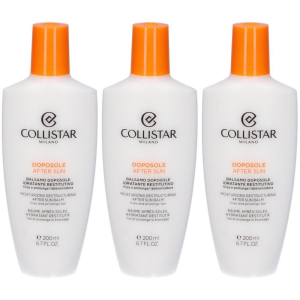 Cerca Prezzi di collistar balsamo doposole idratante restitutivo 3x200 ml e acquista online