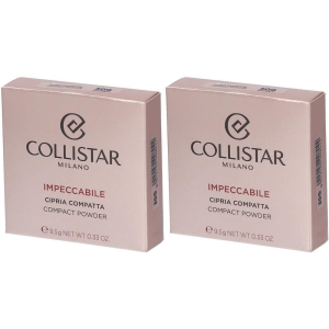 Cerca Prezzi di collistar cipria compatta impeccabile tonalitá 30g honey 1 st e acquista online