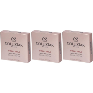 Cerca Prezzi di collistar cipria compatta impeccabile tonalitá 30g honey 1 st e acquista online