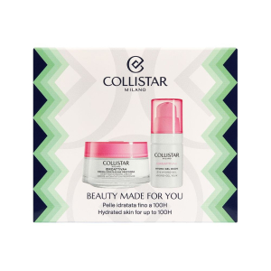 Cerca Prezzi di collistar cofanetto idroattiva+ crema idratazione profonda 1 pz e acquista online