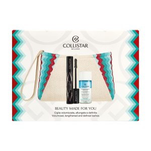 Cerca Prezzi di collistar cofanetto impeccabile mascara 1 pz set e acquista online