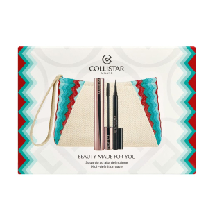 Cerca Prezzi di collistar cofanetto infinito mascara 1 pz set e acquista online