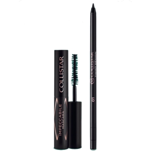Cerca Prezzi di Collistar cofanetto mini impeccabile mascara + twist design matita occ e acquista online