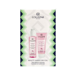 Cerca Prezzi di collistar cofanetto olio struccante delicato 1 pz detergente e acquista online