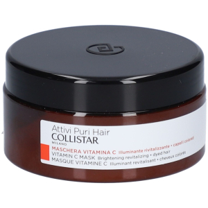 Cerca Prezzi di Collistar Conditioner Rivitalizzante alla Vitamina C 200 ml 200 ml Maschera e acquista online