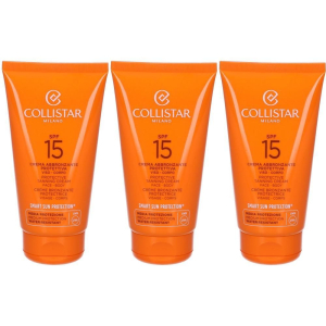 Cerca Prezzi di collistar crema abbronzante protettiva media spf15 3x150 ml e acquista online