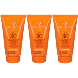 Cerca Prezzi di collistar crema abbronzante protezione ultra spf30 3x150 ml e acquista online