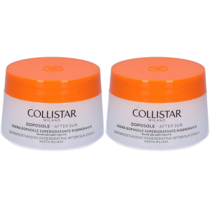 Cerca Prezzi di collistar crema doposole superidratante rigenerante set da 2 2x200 ml e acquista online