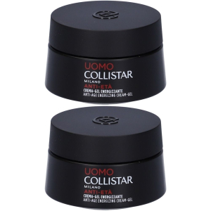 Cerca Prezzi di collistar crema-gel energizzante anti-eta' set da 2 2x50 ml crema e acquista online