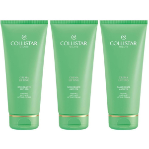 Cerca Prezzi di collistar crema lifting rassodante anti età 3x200 ml e acquista online