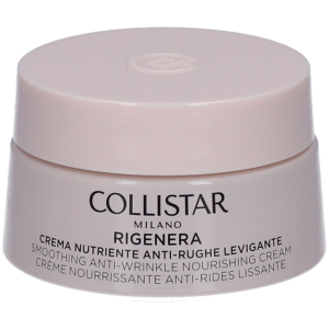 Cerca Prezzi di collistar crema nutriente anti-rughe rigenerante 50ml 50 ml e acquista online