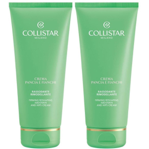 Cerca Prezzi di collistar crema pancia e fianchi rassodante rimodellante 2x200 ml e acquista online