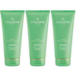 Cerca Prezzi di collistar crema pancia e fianchi rassodante rimodellante 3x200 ml e acquista online
