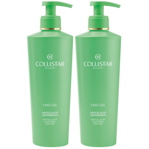 Cerca Prezzi di collistar crio-gel anticellulite uniformante e snellente e acquista online
