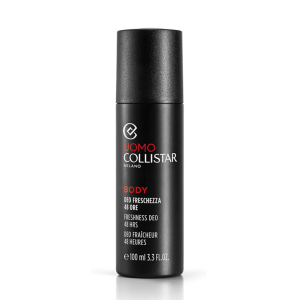 Cerca Prezzi di collistar - deo freschezza 48 ore - deodorante antitraspirante 100 ml spray e acquista online