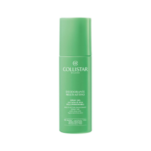 Cerca Prezzi di collistar deodorante multi-attivo pelli ipersensibili 100 ml spray e acquista online