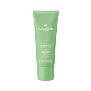 Cerca Prezzi di collistar deodorante multi-attivo roll-on - latte di avena 48h 75 m e acquista online