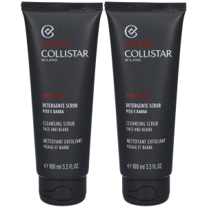 Cerca Prezzi di collistar detergente scrub viso barba 2x100 ml e acquista online