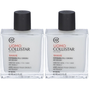 Cerca Prezzi di collistar dopobarba pelli sensibili set da 2 2x100 ml altro e acquista online