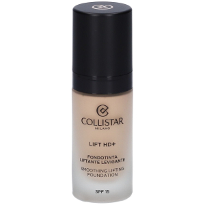 Collistar fondotinta liftante levigante lift hd+ tonalitá 2n beige 30