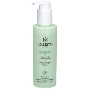 Cerca Prezzi di collistar gel detergente purificante 200 ml e acquista online