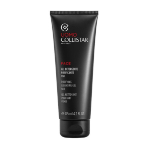 Collistar gel detergente purificante viso 125 ml