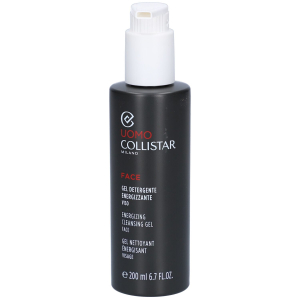 Cerca Prezzi di collistar gel detergente viso uomo energizzante 200 ml dete e acquista online