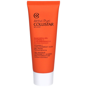 Cerca Prezzi di collistar gel-maske vitamin c + polyhydroxysäuren 75 ml gel e acquista online