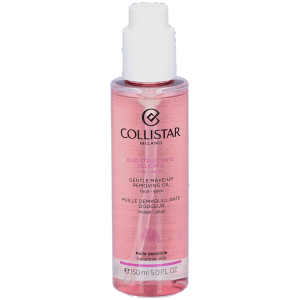 Cerca Prezzi di collistar gentle make-up removing oil 150 ml make up e acquista online