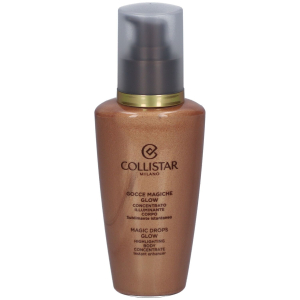 Cerca Prezzi di collistar gocce magiche glow illuminante corpo 125 ml e acquista online