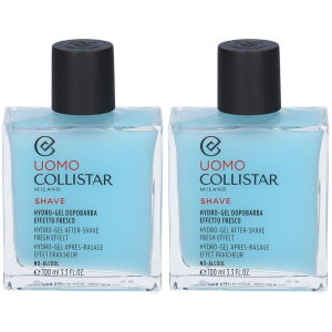 Cerca Prezzi di collistar hydro gel dopobarba effetto fresco 2x100 ml e acquista online