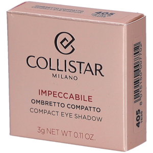 Cerca Prezzi di collistar impeccabile kompakter lidschatten 405 - petalo matt 3 g make e acquista online
