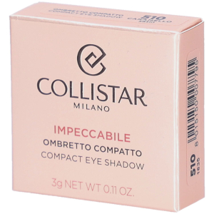 Cerca Prezzi di collistar impeccabile kompakter lidschatten 510 - caramello satin 3 g e acquista online