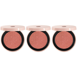 Cerca Prezzi di collistar impeccabile maxi blush tonalitá 08 henné 3x1 st e acquista online